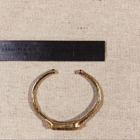 Lucky Brand Bracelet with Stone - Picture 4 of 4